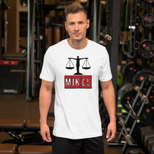 Load image into Gallery viewer, MiKEL Apparel Unisex T-Shirt