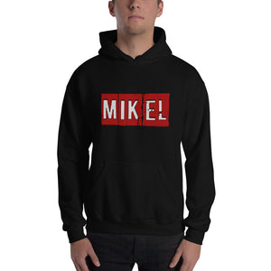 MiKEL Unisex Hoodie