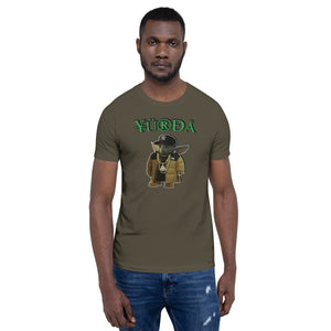 MiKEL Yurda NYC Unisex T-Shirt