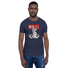 Load image into Gallery viewer, MiKEL Checkmate Unisex T-Shirt