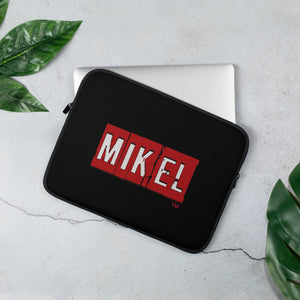 MiKEL Laptop Sleeve