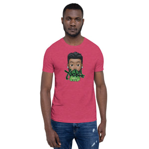 MiKEL Yuck! Unisex T-Shirt