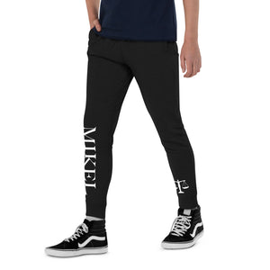 MiKEL Unisex Skinny Joggers