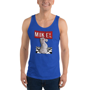 Unisex Tank Top