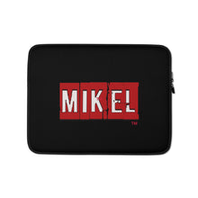 Load image into Gallery viewer, MiKEL Laptop Sleeve