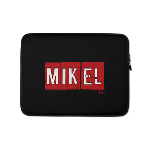 MiKEL Laptop Sleeve