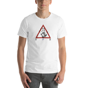 MiKEL SPB Unisex T-Shirt