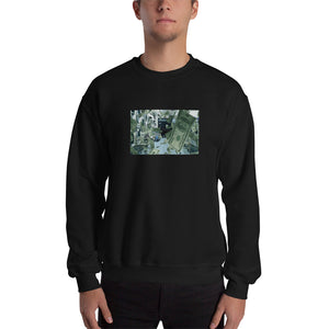 MiKEL Laundromat Sweatshirt