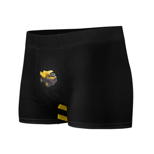 MiKEL Tonka Boxer Briefs