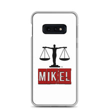 Load image into Gallery viewer, MiKEL Samsung Case