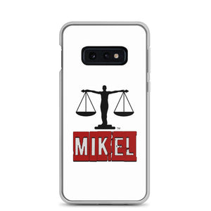 MiKEL Samsung Case