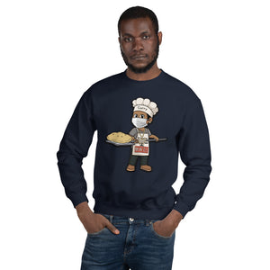 MiKEL Chef Curry Sweatshirt