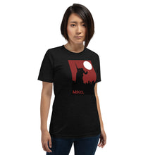 Load image into Gallery viewer, MiKEL Is King Unisex T-Shirt