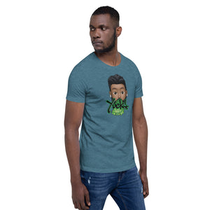 MiKEL Yuck! Unisex T-Shirt