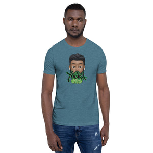 MiKEL Yuck! Unisex T-Shirt