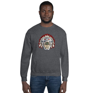 MiKEL Chief Sweatshirt