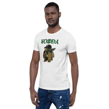 Load image into Gallery viewer, MiKEL Yurda NYC Unisex T-Shirt