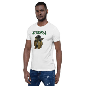 MiKEL Yurda NYC Unisex T-Shirt