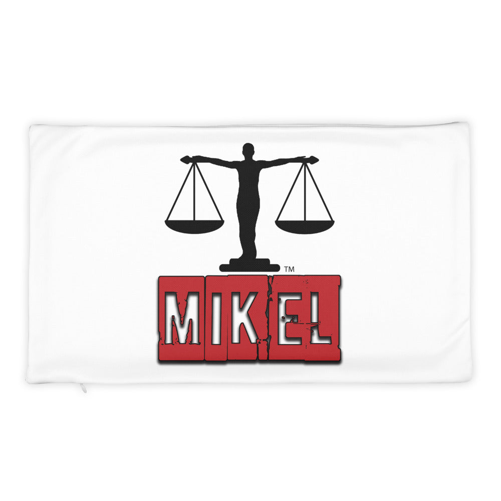 MiKEL Pillow Case