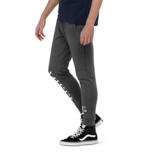 Load image into Gallery viewer, MiKEL Unisex Skinny Joggers