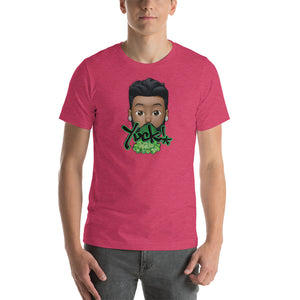 MiKEL Yuck! Unisex T-Shirt