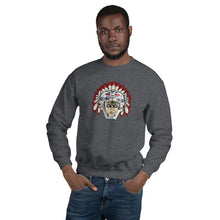 Load image into Gallery viewer, MiKEL Chief Sweatshirt