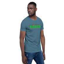 Load image into Gallery viewer, MiKEL Prince Fresh Unisex T-Shirt