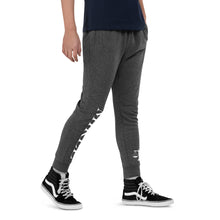 Load image into Gallery viewer, MiKEL Unisex Skinny Joggers