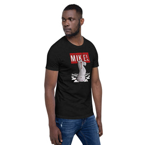 MiKEL Checkmate Unisex T-Shirt