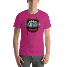 Load image into Gallery viewer, MiKEL BMS Unisex T-Shirt