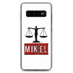 MiKEL Samsung Case