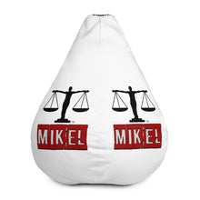 Load image into Gallery viewer, MiKEL Bean Bag Chair w/ filling