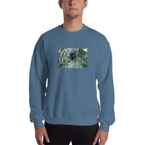 MiKEL Laundromat Sweatshirt