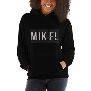 MiKEL Unisex Hoodie