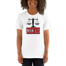 Load image into Gallery viewer, MiKEL Apparel Unisex T-Shirt