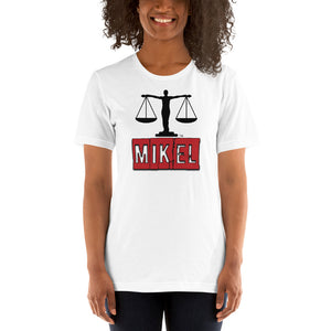 MiKEL Apparel Unisex T-Shirt