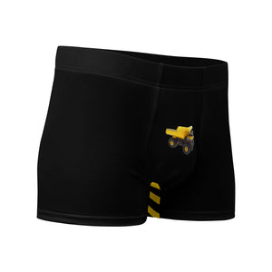 MiKEL Tonka Boxer Briefs