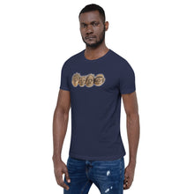 Load image into Gallery viewer, MiKEL Rushmore Unisex T-Shirt