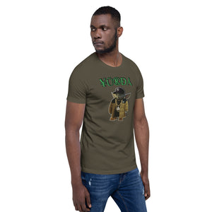 MiKEL Yurda NYC Unisex T-Shirt