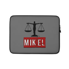 Load image into Gallery viewer, MiKEL Laptop Sleeve