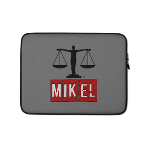 MiKEL Laptop Sleeve