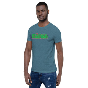 MiKEL Prince Fresh Unisex T-Shirt