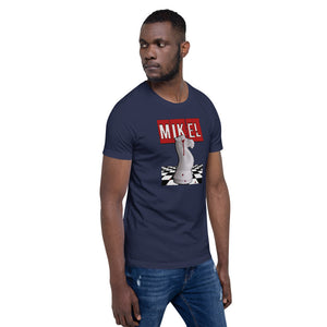 MiKEL Checkmate Unisex T-Shirt