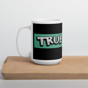 MiKEL True Hero's Mug g/b