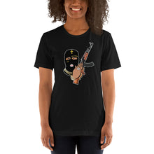 Load image into Gallery viewer, MiKEL Pray 4 Me Unisex T-Shirt