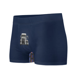 MiKEL Mac Truck Boxer Briefs