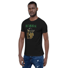 Load image into Gallery viewer, MiKEL Yurda NYC Unisex T-Shirt