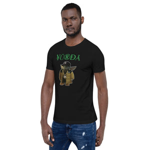 MiKEL Yurda NYC Unisex T-Shirt