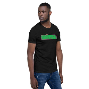 MiKEL Prince Fresh Unisex T-Shirt