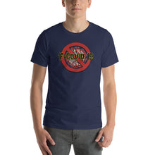 Load image into Gallery viewer, MiKEL F-Covid 19 Unisex T-Shirt